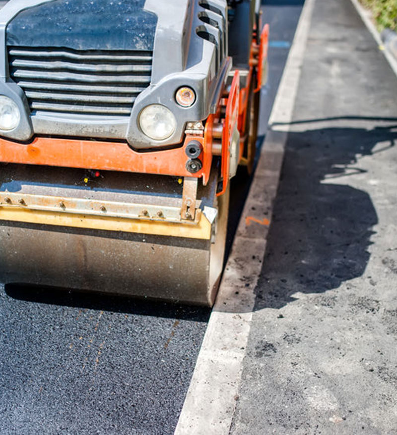 Asphalt Services